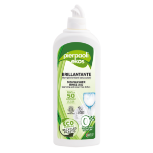 Ekos, Nõudepesumasina loputusvedelik, 500ml