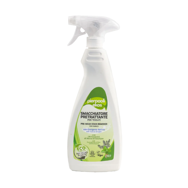 Ekos, Plekieemaldaja, 500ml