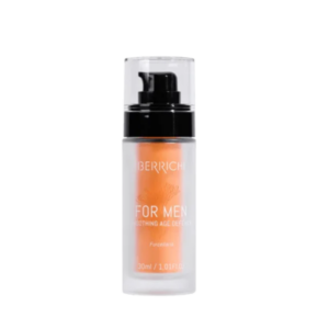 Berrichi, Meeste näokreem For Men vahetatava täitepudeliga, 30ml