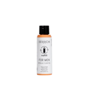 Berrichi, Meeste näokreem For Men täitepudel, 30ml