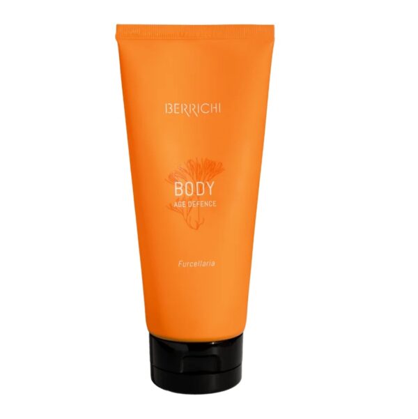 Berrichi, Kehakreem Body, 200ml