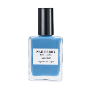 Nailberry, L’Oxygéné küünelakk Mistral Breeze, 15ml
