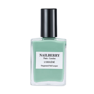 Nailberry, L’Oxygéné küünelakk Wild Sage, 15ml