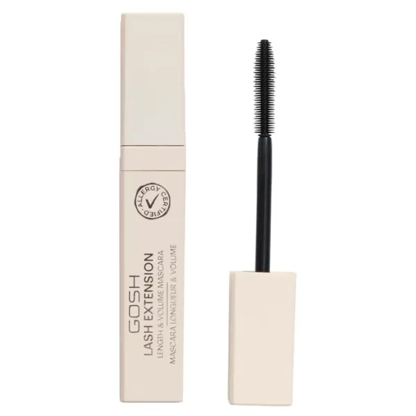 Gosh, Lash Extension ripsmetušš, 7ml