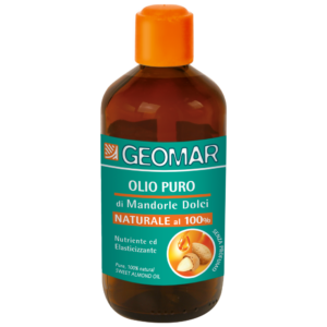 Geomar, Looduslik mandliõli, 250ml