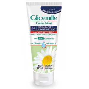 Glicemille, Kätekreem Bio kummeliga, 100ml