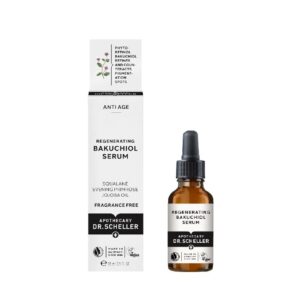 Dr. Scheller, Jojobaõli 100% orgaaniline, 30ml
