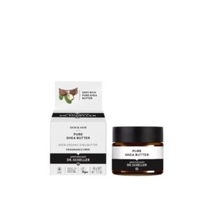 Dr. Scheller, Sheavõi 100% orgaaniline, 50ml