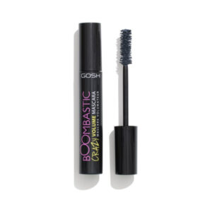 Gosh, Boombastic Crazy Volume Ripsmetušš Classic Grey, 13ml