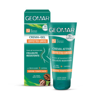 Geomar, Tselluliidi geel-kreem, 200ml