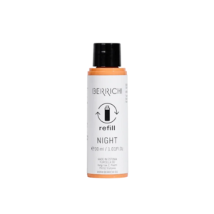 Berrichi, Öökreem Night täitepudel, 30ml