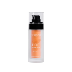 Berrichi, Näokreem Light täitepudel, 30ml