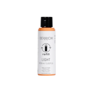 Berrichi, Näokreem Light vahetatava täitepudeliga, 30ml
