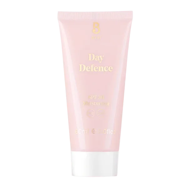 BYBI, Day Defence päevakreem SPF30, 50ml