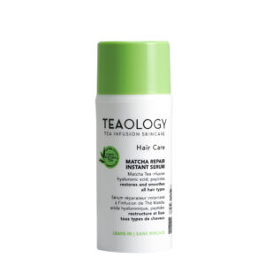 Teaology, Matcha Hair Repair Leave-In juustesse jäetav hooldus, 80ml