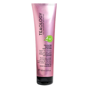 Teaology, Tea Glow Blemish näokoorija, 100ml