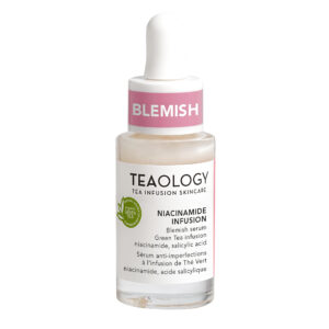 Teaology, Niacinamide Infusion näoseerum, 15ml