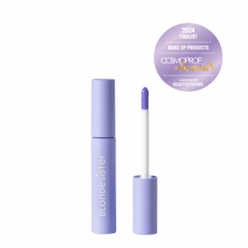 Blondesister, 2in1 Lash&Brow Serum ripsmeseerum, 2.5ml