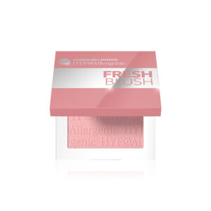 Bell HYPOAllergenic, Põsepuna Fresh, 4.8g
