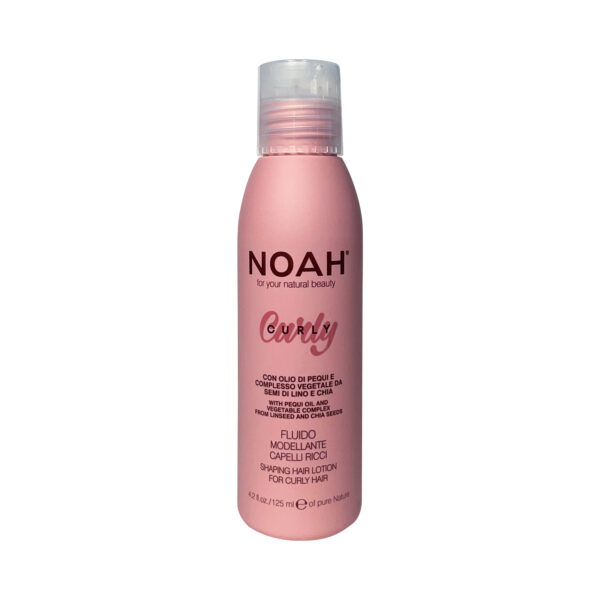 Noah, Modelleerimisvedelik CURLY, 125ml