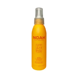 Noah, Sära andev ja toitev sprei VITAMINS Vitamin B5, 125ml
