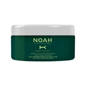 Noah, Juuksemask KERATIN PROTECT, 200ml