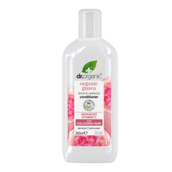 Dr Organic, Guava kohevust andev juuksepalsam, 265ml
