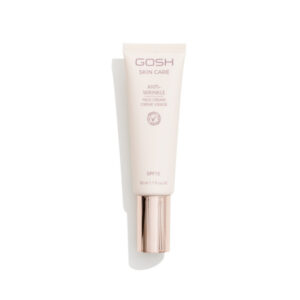 Gosh, Skin Care Anti-Wrinkle näokreem, 50ml