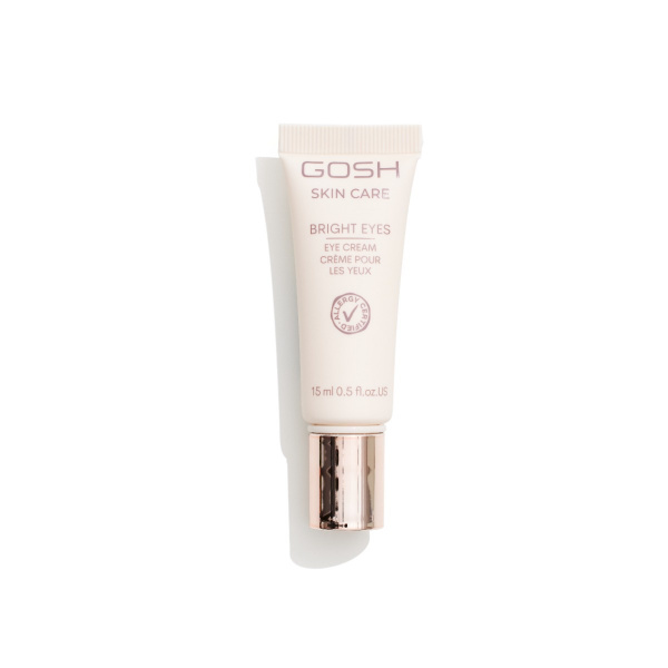 Gosh, Skin Care Bright Eyes silmakreem, 15ml