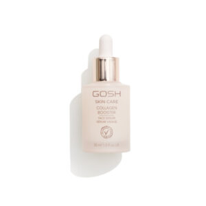 Gosh, Skin Care Collagen Booster näoseerum, 30ml