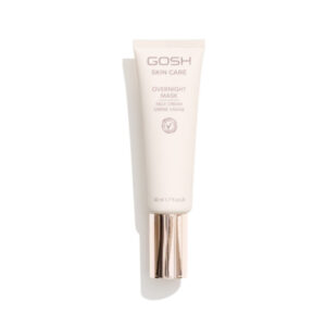 Gosh, Skin Care Overnight öömask, 50ml