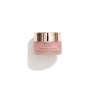 Gosh, Skin Care Overnight Lip Mask huulemask, 15ml