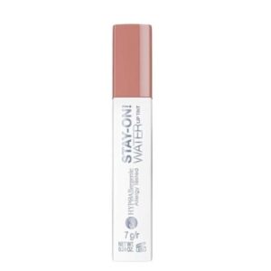Bell HYPOAllergenic, Kauapüsiv huulevärv Stay-On Water Lip Tint, 7g