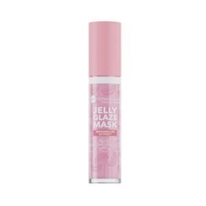 Bell HYPOAllergenic, Huulemask Jelly Glaze 01 Milky Shake, 21g