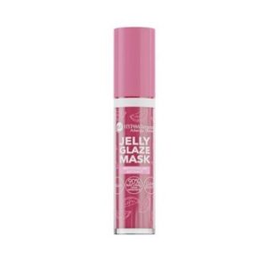 Bell HYPOAllergenic, Huulemask Jelly Glaze 02 Fruit Sorbet, 21g