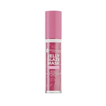 Bell HYPOAllergenic, Huulemask Jelly Glaze 02 Fruit Sorbet, 21g