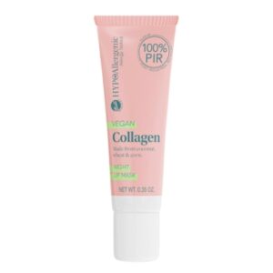 Bell HYPOAllergenic, Huulepalsam öine vegan kollageeniga, 10g
