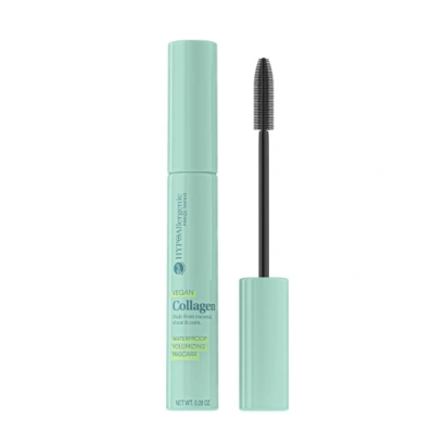 Bell HYPOAllergenic, Ripsmetušš Waterproof Volumizing vegan kollageeniga, 8g
