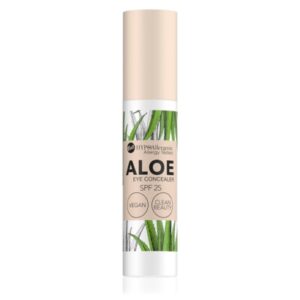 Bell HYPOAllergenic, Aloe silma peitekreem SPF 25, 5g