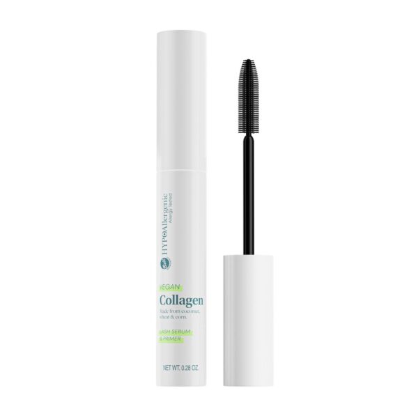 Bell HYPOAllergenic, Ripsmeseerum & primer vegan kollageeniga, 8g