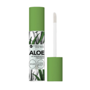 Bell HYPOAllergenic, Aloe taastav huuleseerum, 21g