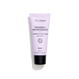 Gosh, Meigi aluskreem Primer+ Hydramatt, 30ml