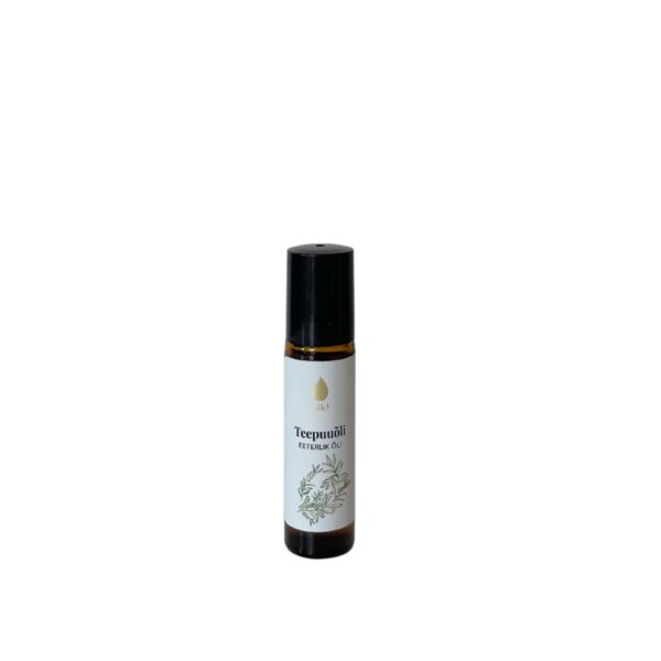 Tilk! Teepuuõli, 10ml
