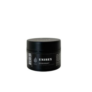 Tilk! Unisex deodorant musta pipra & lavendliga, 50ml