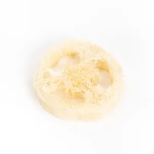 Vegan Fox, Luffa tahkete toodete jaoks