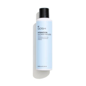 Gosh, Hydration dušivaht, 200ml