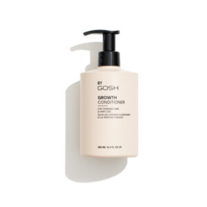 Gosh, Growth palsam, 500ml