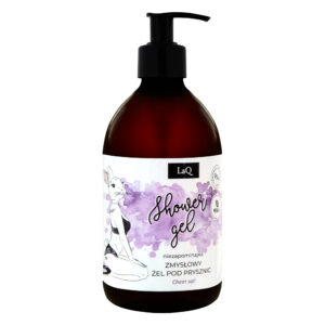 LaQ, Dušigeel Forget Me Not, 500ml