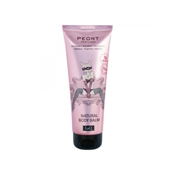LaQ, Ihupiim Peony, 200ml