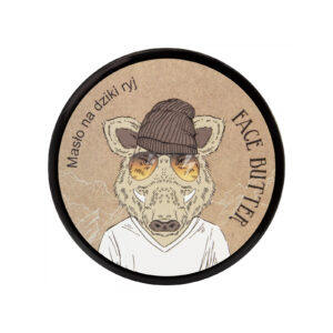 LaQ, Näovõie Extremely Wild Boar, 50ml